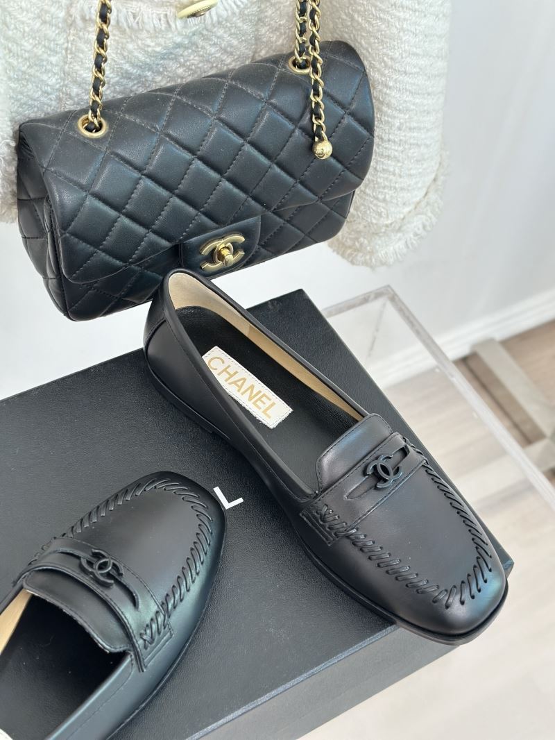 Chanel Low Shoes